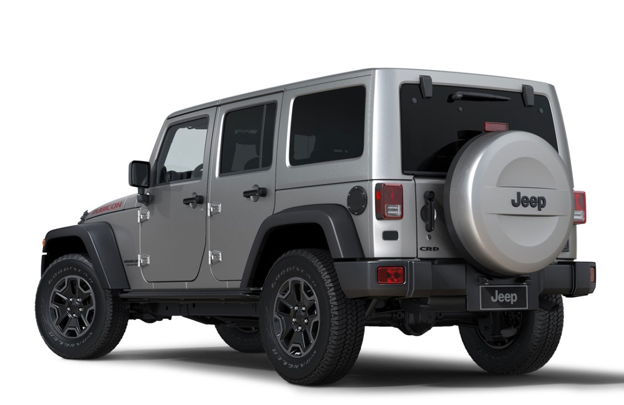 wrangler special edition terbaru 21d2ba