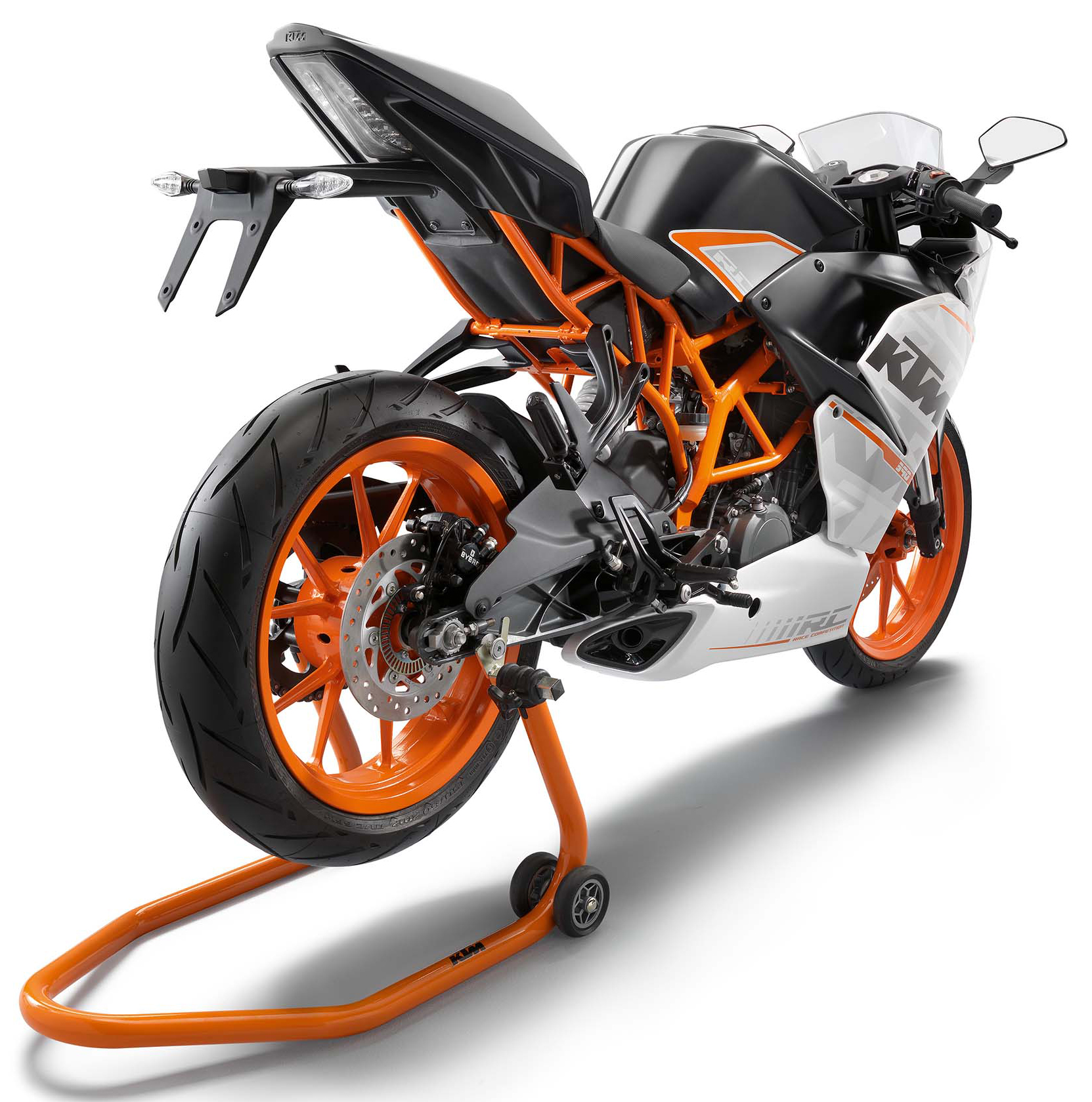 rc390 semakin dekat a3d2bc