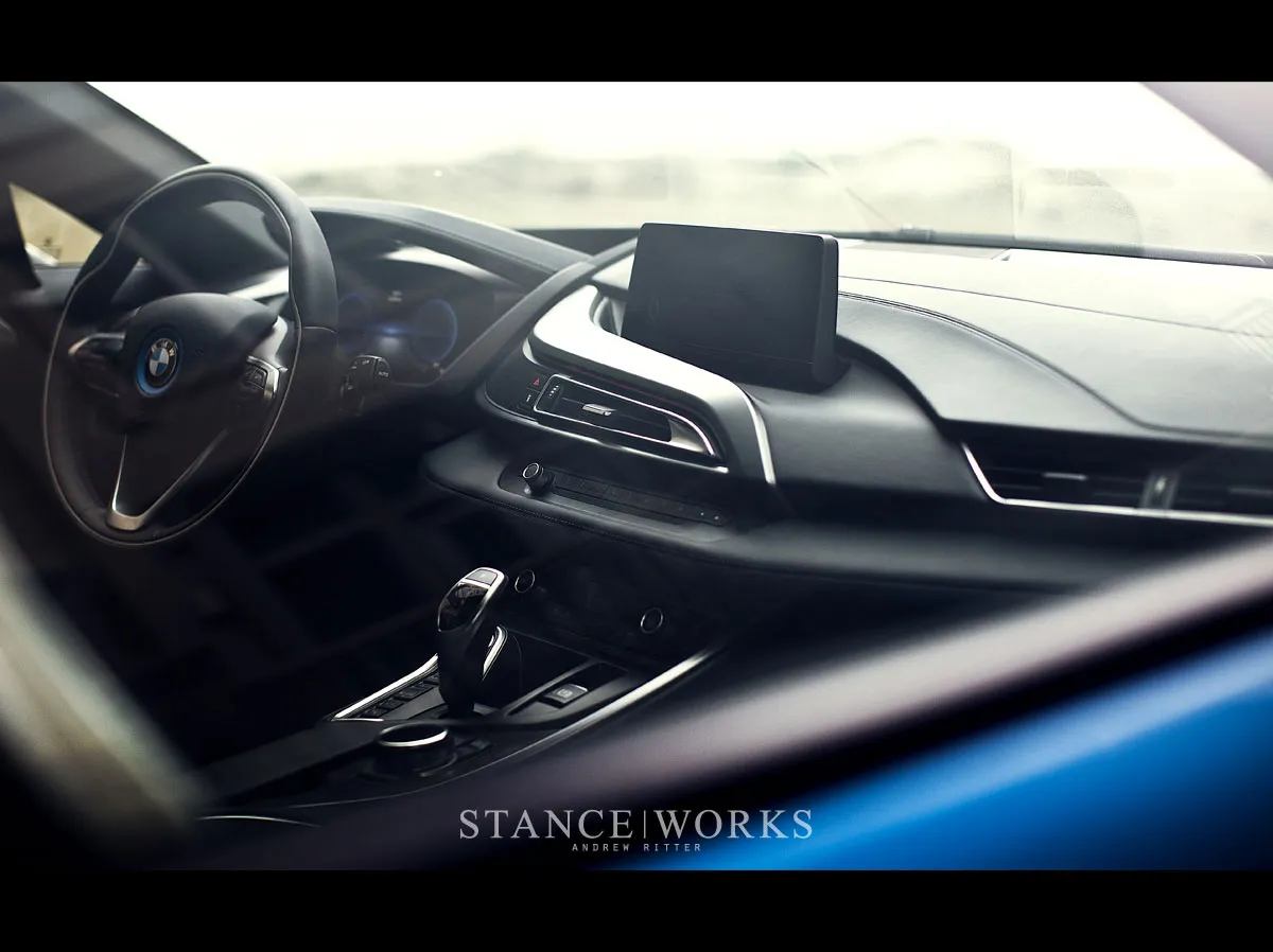 narsis protonic blue bmw i8 13ff87
