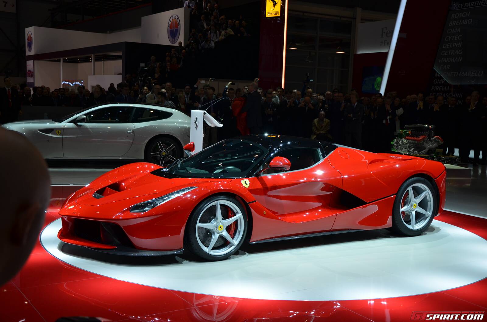 diisukan mengidam ferrari laferrari 4ad624