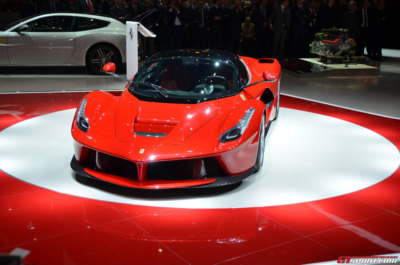 diisukan mengidam ferrari laferrari bd9684