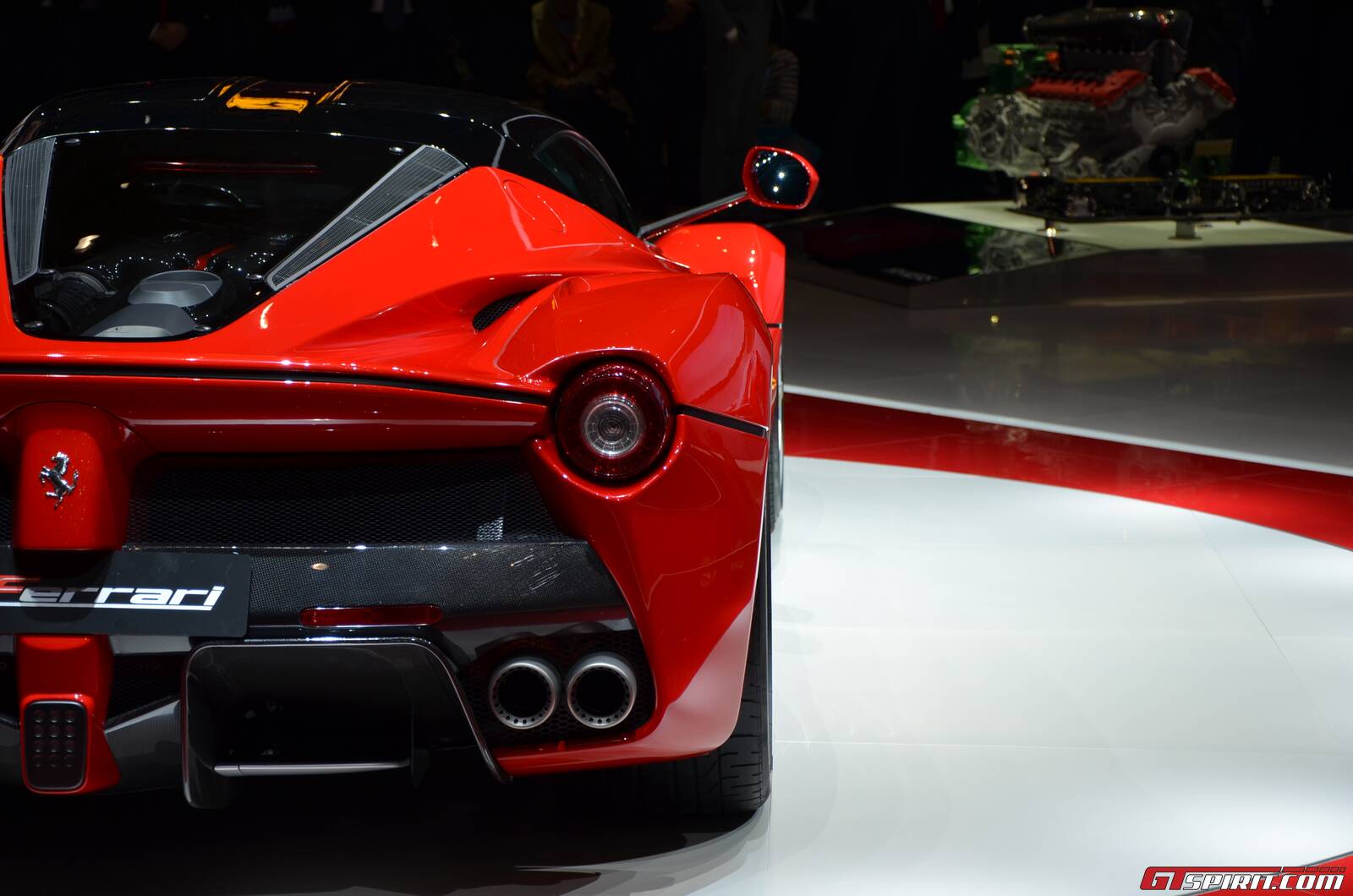 diisukan mengidam ferrari laferrari c0cad0