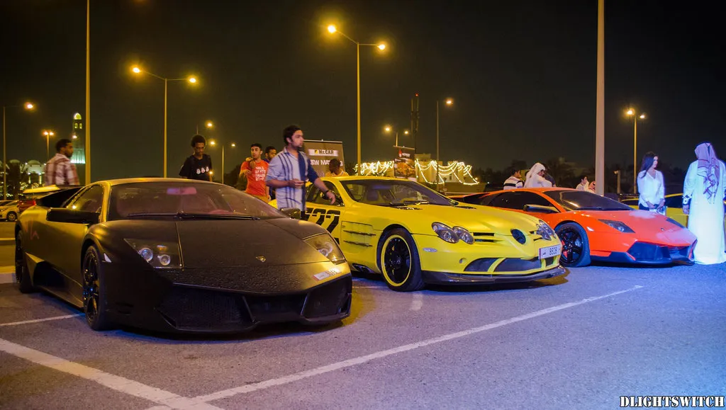 gathering di qatar 5a5546