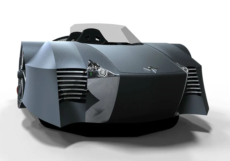 ini dia bugatti veyron nya hovercraft 0562ec