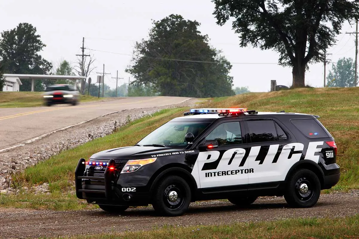 interceptor otot terpopuler kepolisian amerika 7b005d