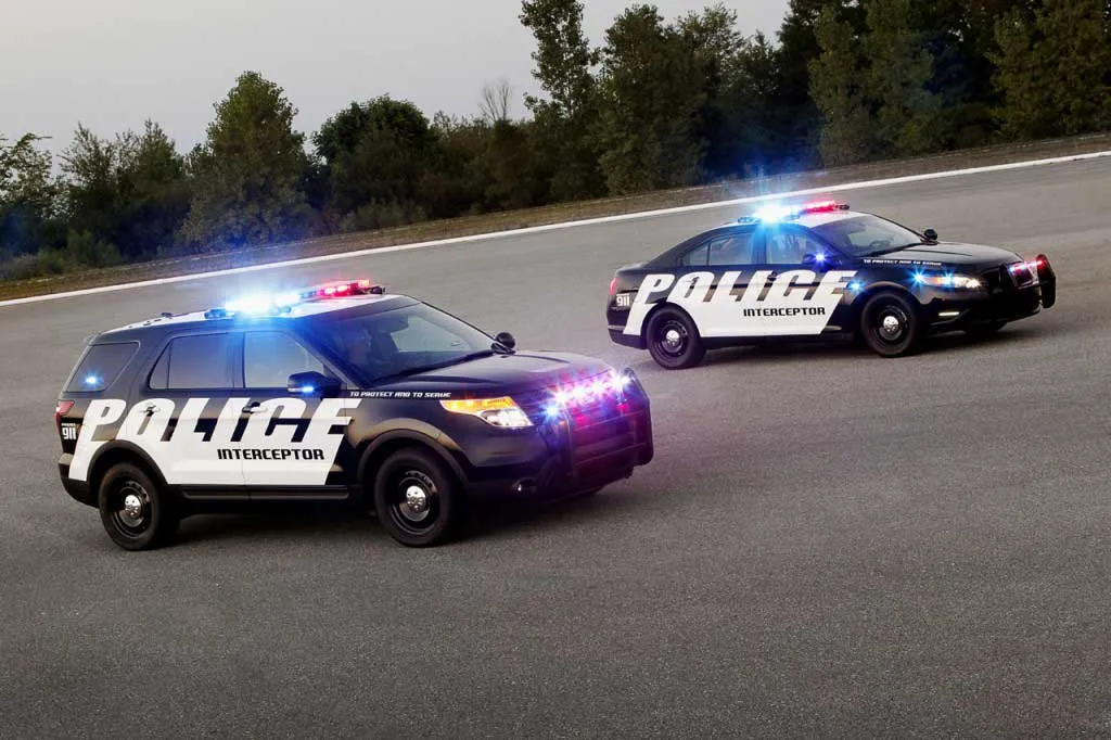 interceptor otot terpopuler kepolisian amerika 9d80ca
