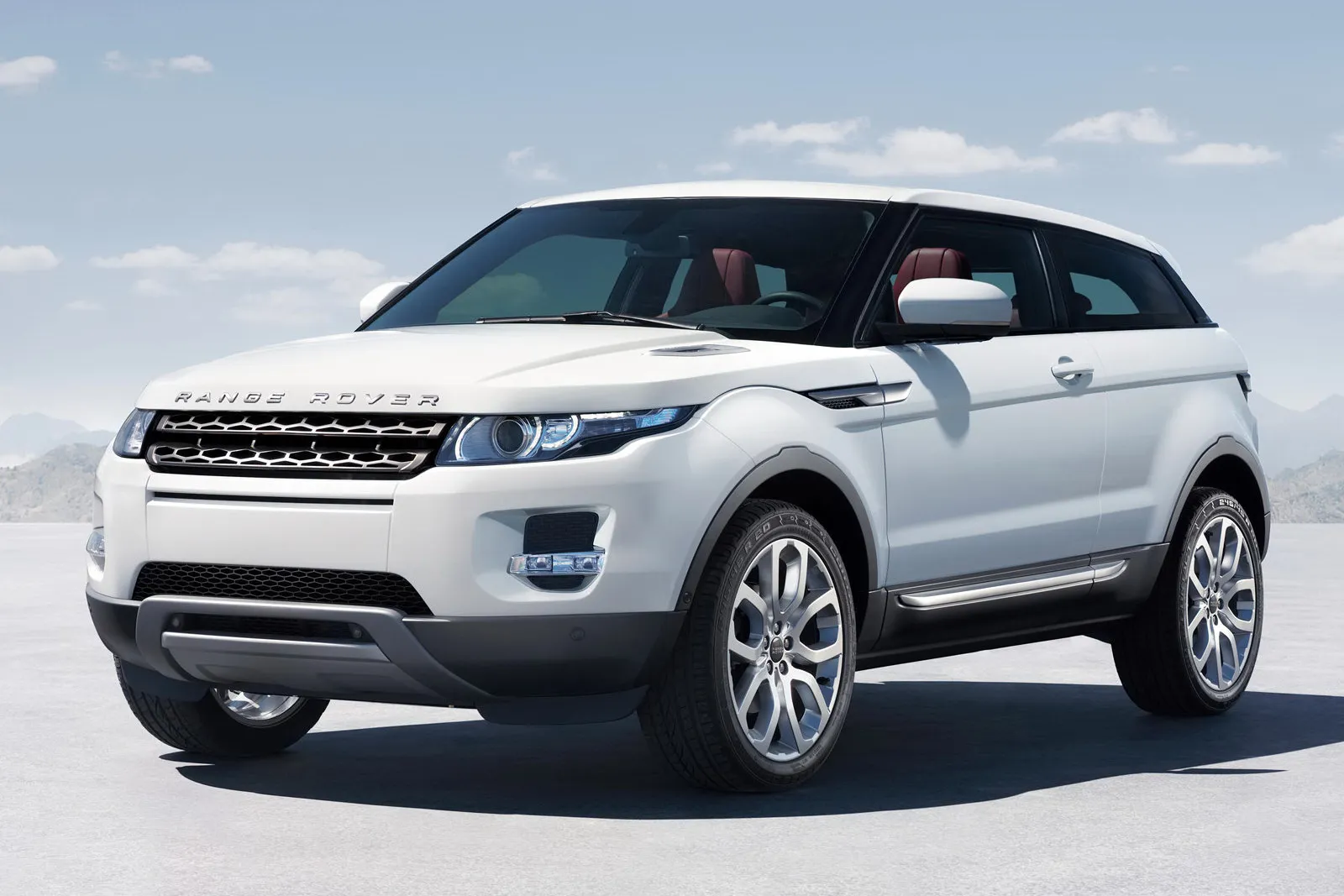 model terlaris range rover a918ec