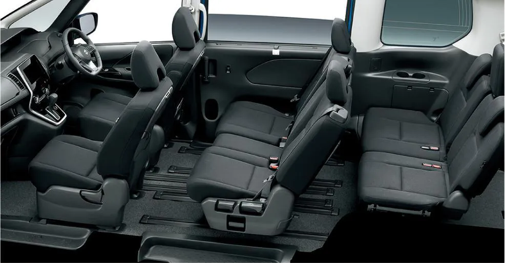 Perkuat Lini Produk Mpv Suzuki Perkenalkan Landy Otosia Com