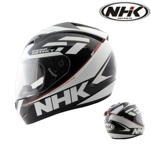 41 Harga Helm Nhk Terbaru November Otosia Com