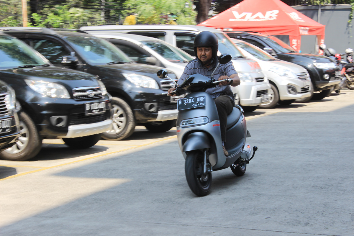 Download Kumpulan 100 Gambar Sepeda Motor Viar Terbaru Dan Terkeren