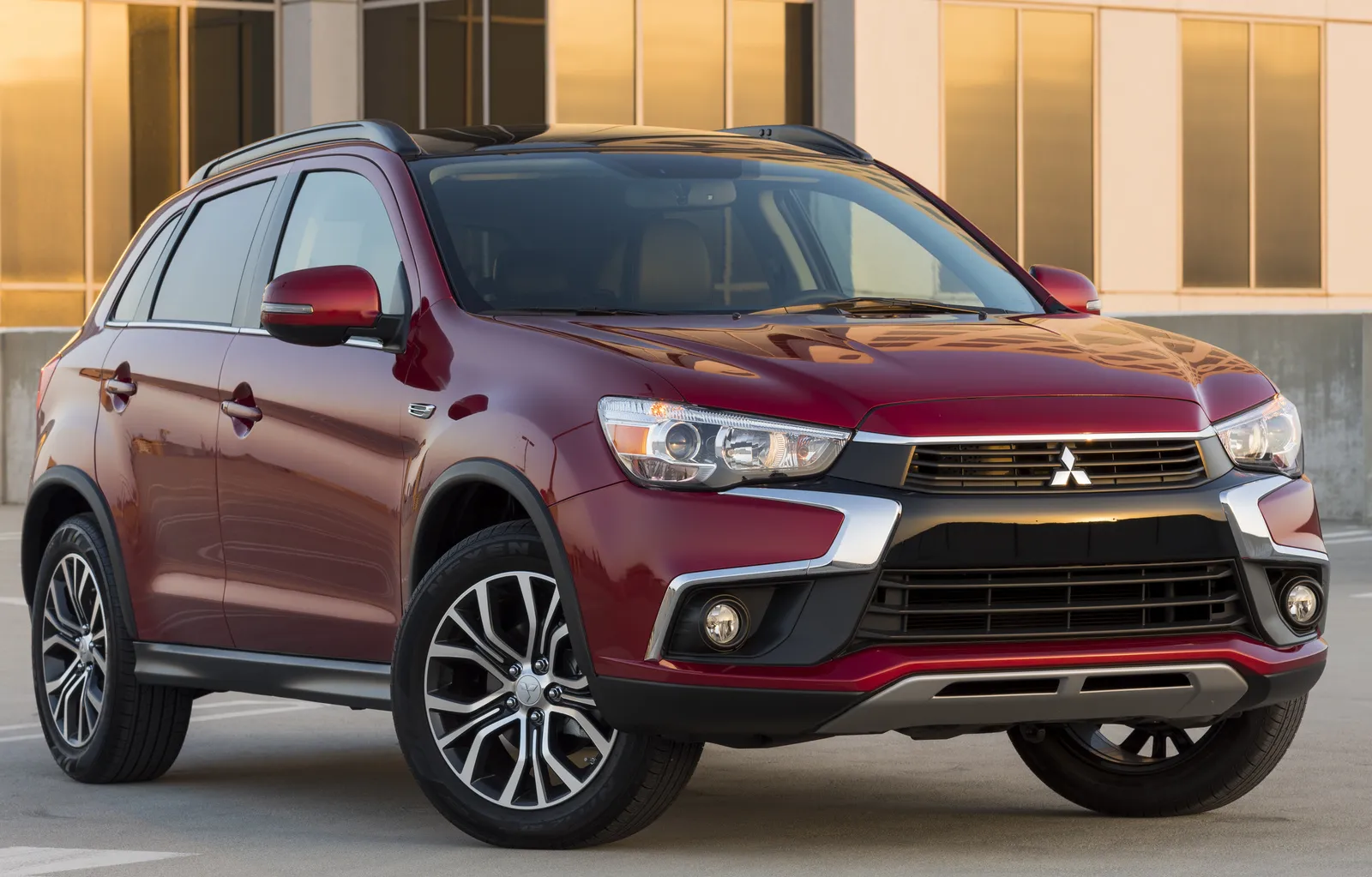 40 Harga Mobil Mitsubishi Juli 2020 Otosia Com