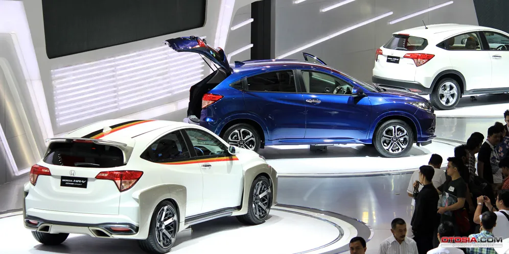 51 Pilihan Spesifikasi Dan Daftar Harga Mobil Murah Terbaik Juli 2020 Otosia Com