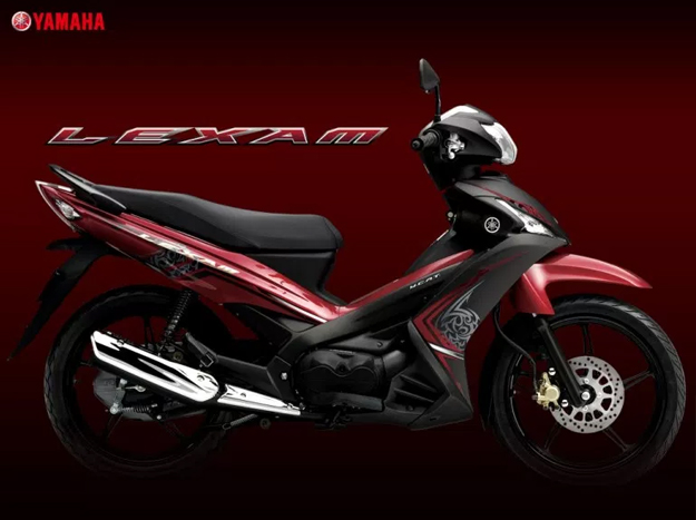 Menolak Lupa Honda Dan Yamaha Pernah Punya Motor Bebek Matic Otosia Com