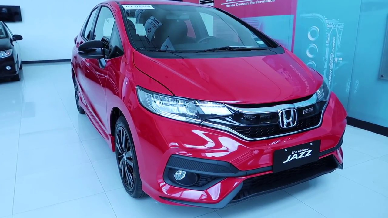  Harga Honda Jazz RS Seri 2005- 2015 Baru Kredit dan Bekas Terbaru 