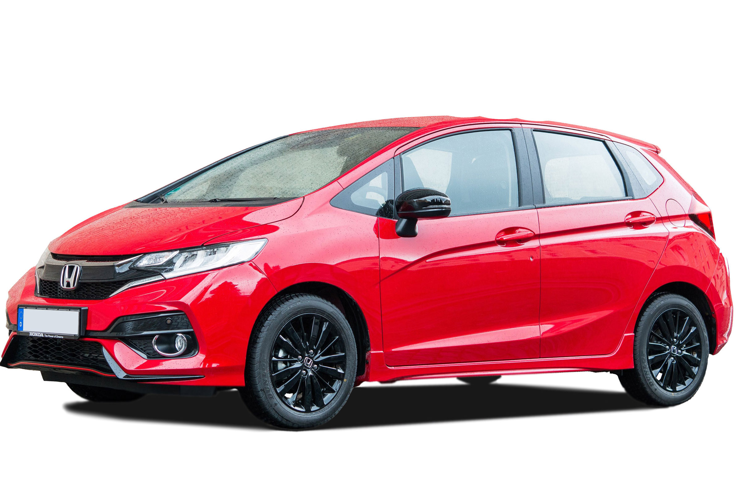 Harga Honda Jazz Rs Seri 2005 2015 Baru Kredit Dan Bekas Terbaru Oktober 2020 Otosia Com