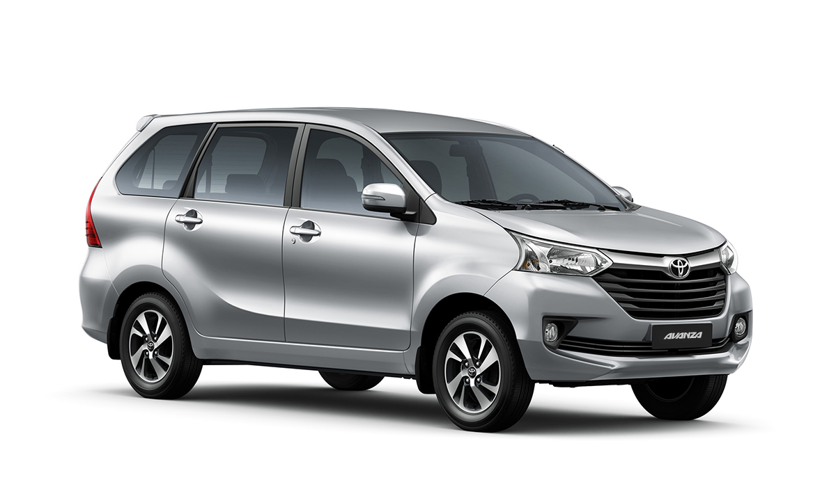 9 Harga Mobil Toyota Avanza Seri 2004 2018 Kredit Dan Bekas Terbaru Maret 2020 Otosiacom