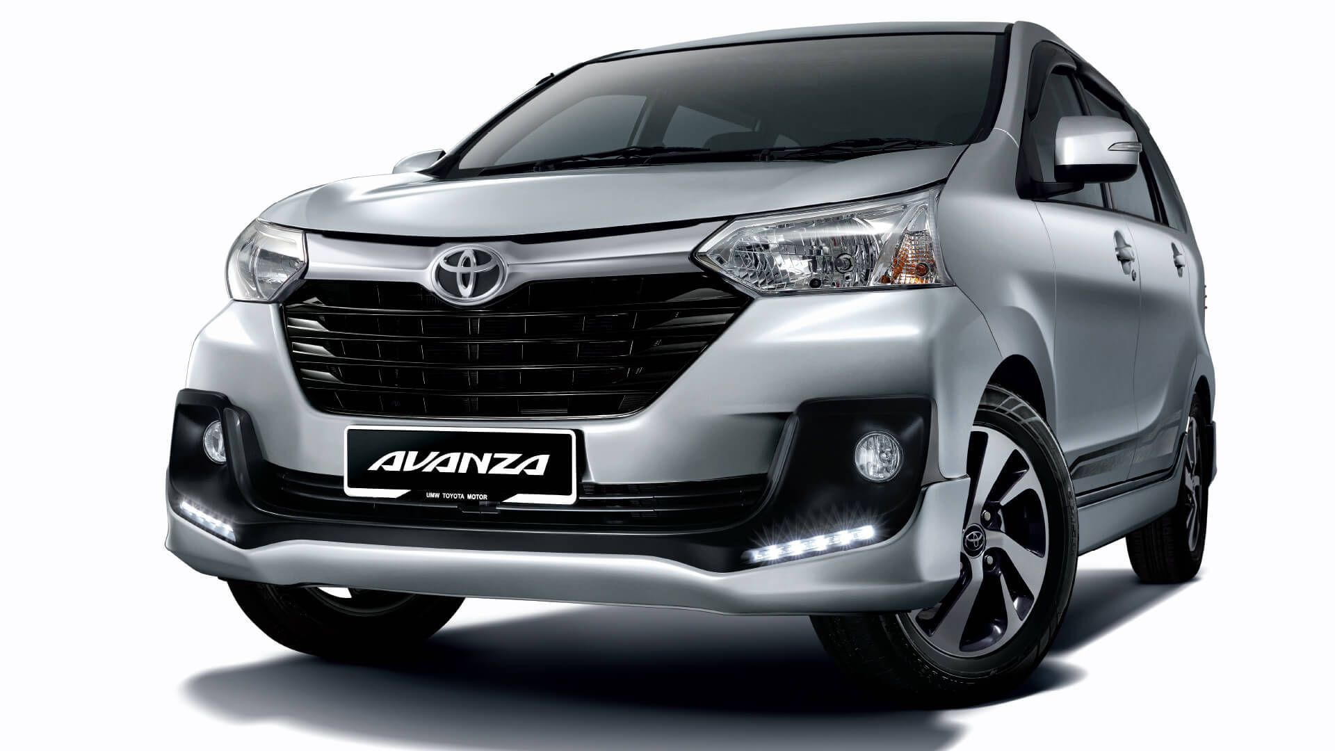 9 Harga Mobil Toyota Avanza Seri 2004 2018 Kredit Dan Bekas Terbaru November 2020 Otosiacom