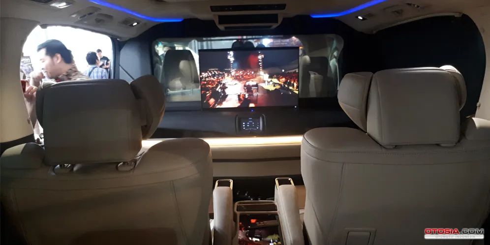 Ini Harga Personalisasi Kabin Alphard Dan Vellfire Karya Lombardi Di Giias 2018 Otosia Ini Harga Personalisasi Kabin Alphard Dan Vellfire Karya Lombardi Di Giias 2018 Otosia