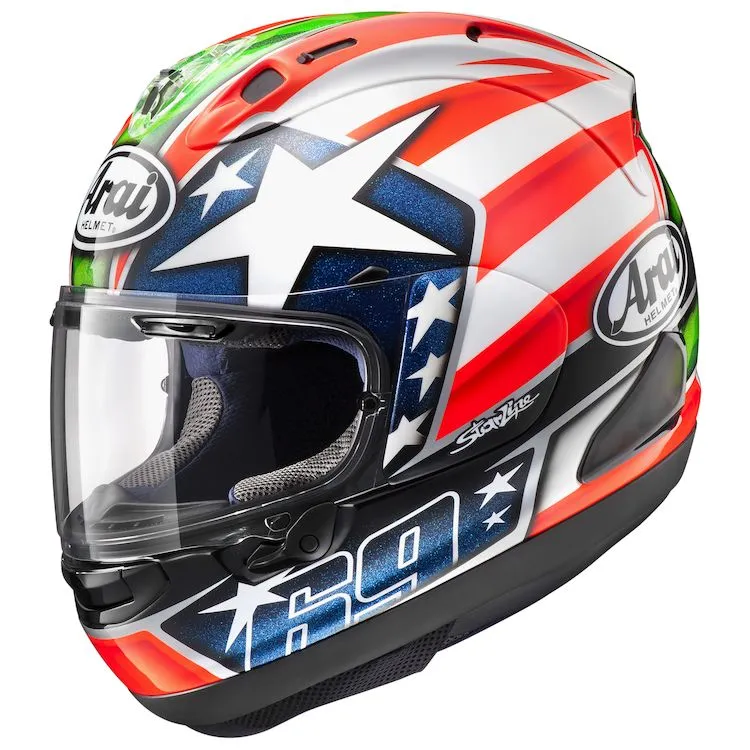 29 Harga Helm Arai Terbaru Bulan Oktober 2020 | Otosia.com