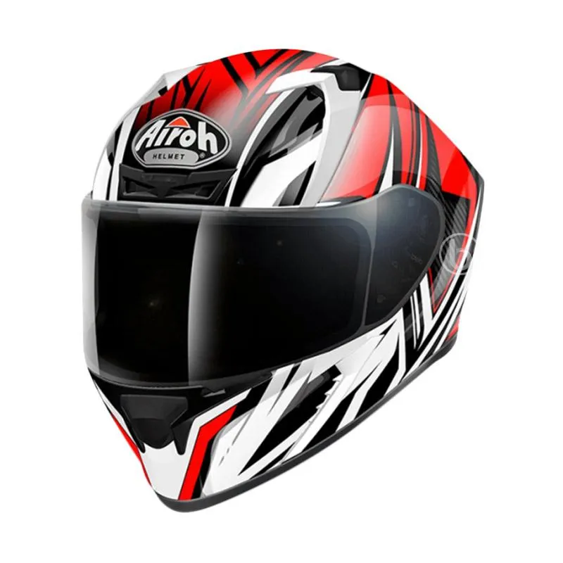 33 Harga Helm Airoh Terbaru November 2020 Otosia Com