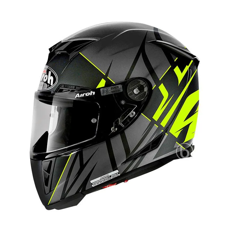 33 Harga Helm Airoh Terbaru November 2020 Otosia Com