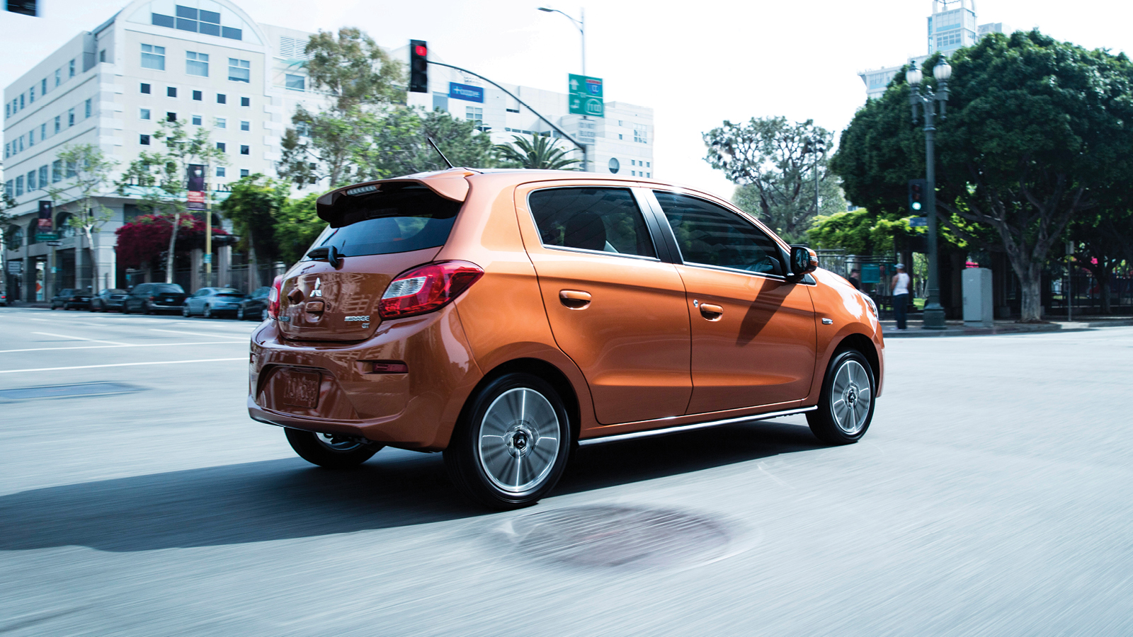 3 Harga Mitsubishi Mirage Review Spesifikasi Dan Kredit