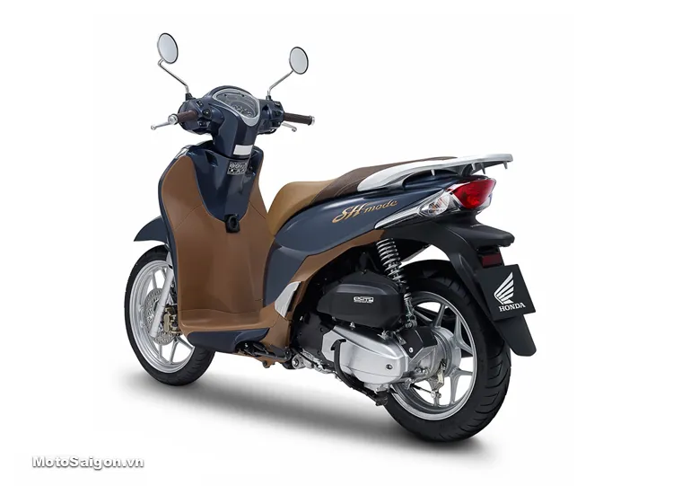 Skutik 125cc Honda Dapat 2 Warna Baru dan ABS, Banderol Rp30 Jutaan |  Otosia.com