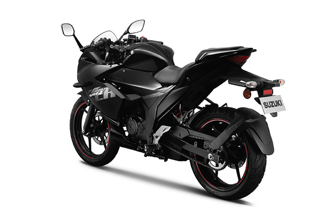 sportbike 150cc