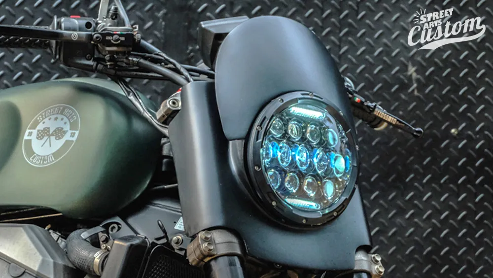 z800 scrambler