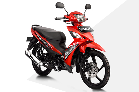 Honda Revo Jadi Motor Bebek Termurah di Indonesia  Otosia.com