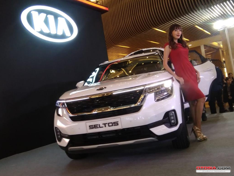 Upaya Kia Jual Seltos Diesel Di Indonesia Terganjal Isu Ini Berita Otomotif Mobil123 Com