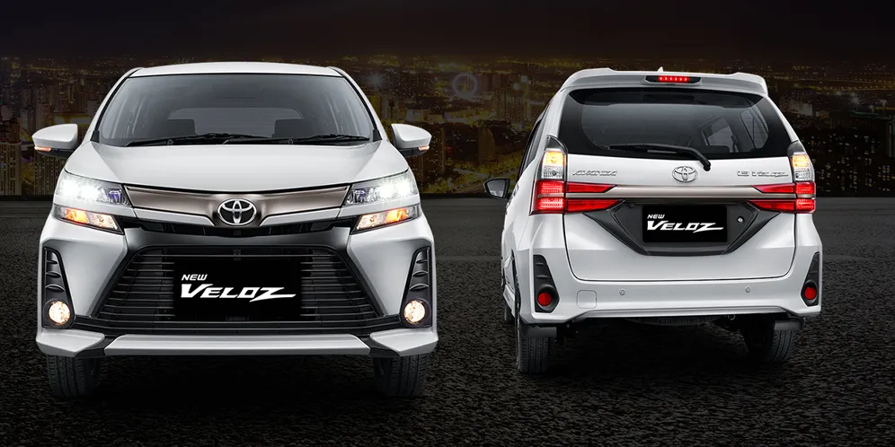 Promo Akhir Tahun Diskon Toyota Avanza Sampai Rp18 Juta Otosia Com