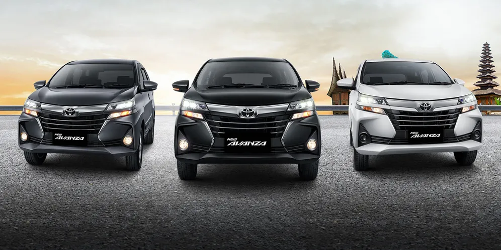 Promo Akhir Tahun Diskon Toyota Avanza Sampai Rp18 Juta Otosia Com