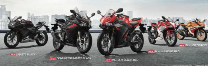 Harga Honda Cbr150r Terbaru Cuma Naik Rp600 Ribuan Otosia Harga Honda Cbr150r Terbaru Cuma Naik Rp600 Ribuan Otosia