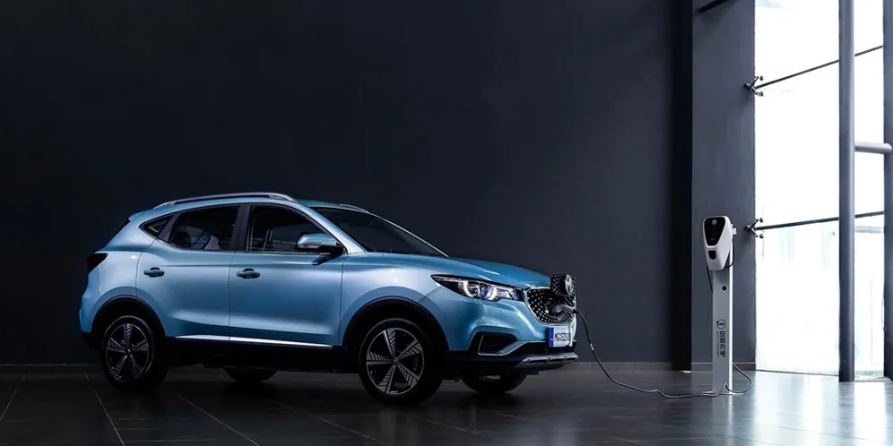 Mobil Listrik Mg Dipastikan Hadir Di Indonesia Tahun Ini Otosia Com