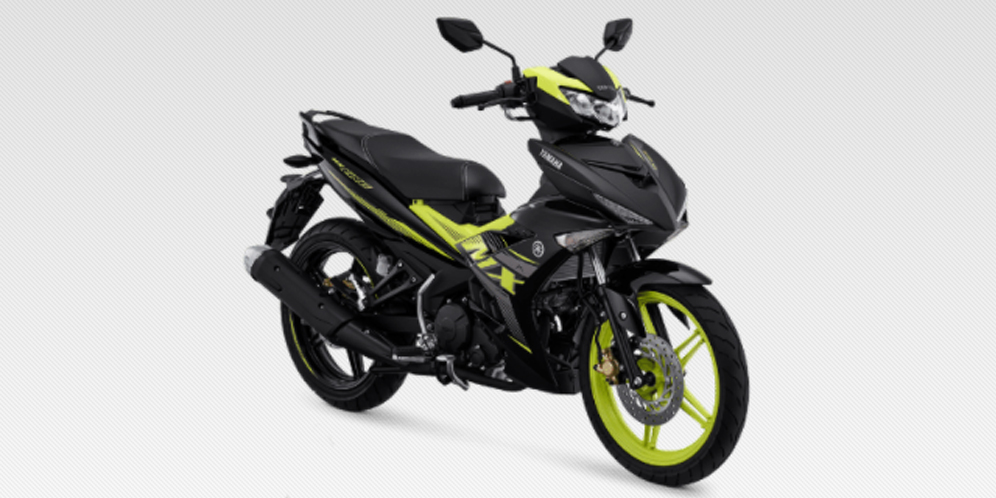 Pilihan Motor Bebek 150 Cc Bisa Jadi Alternatif Motor Sport Otosia Com