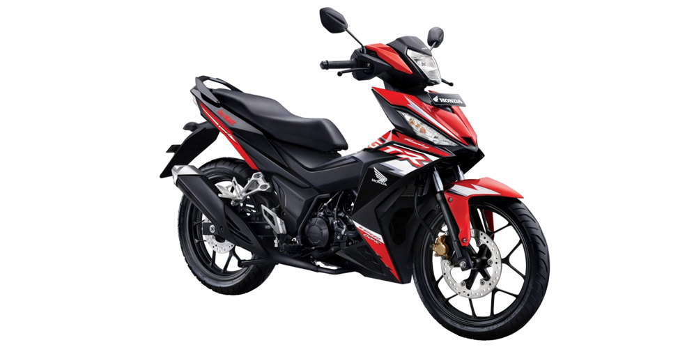 Pilihan Motor Bebek 150 Cc Bisa Jadi Alternatif Motor Sport Otosia Com