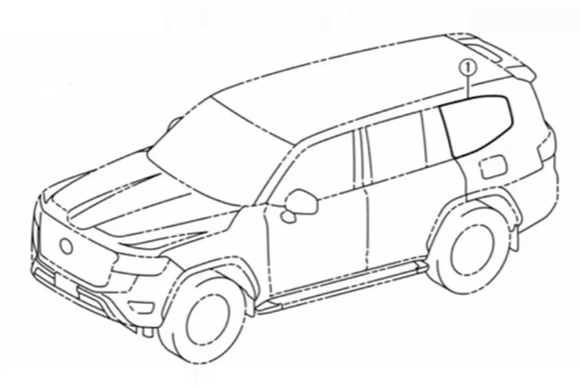 Wajah All New Innova Dalam Sketsa