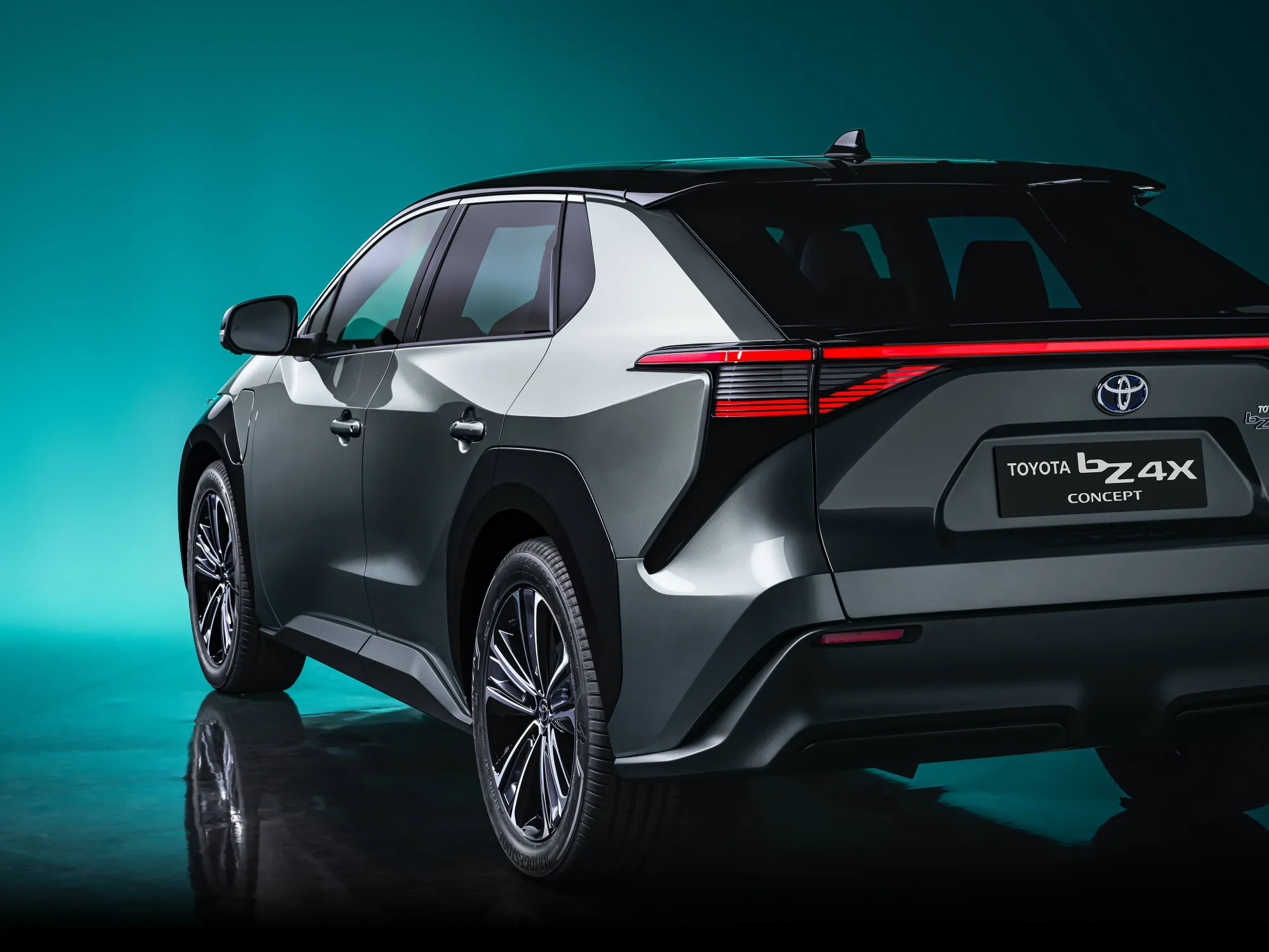 Toyota Ungkap Suv Listrik Konsep Baru, Bakal Jadi Model Pertama Yang Dipasarkan Di Seluruh Dunia | Otosia.com