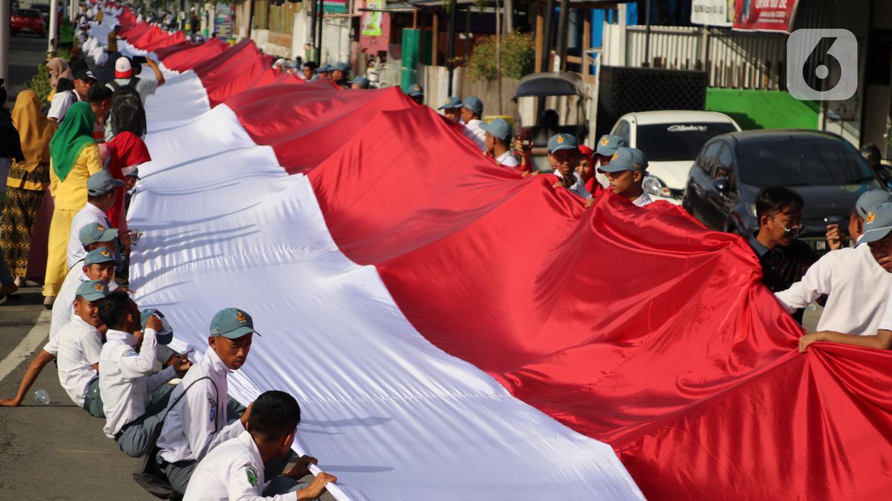 5 Makna Kemerdekaan Bagi Masyarakat Indonesia Yang Perlu Diketahui Dan Direnungkan Otosia Com