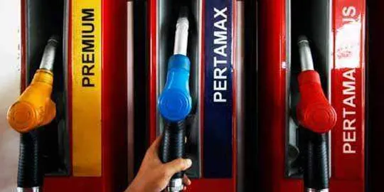 Harga BBM: Pertamax Plus, Turbo dan Racing Per Liter Terbaru Hari Ini
