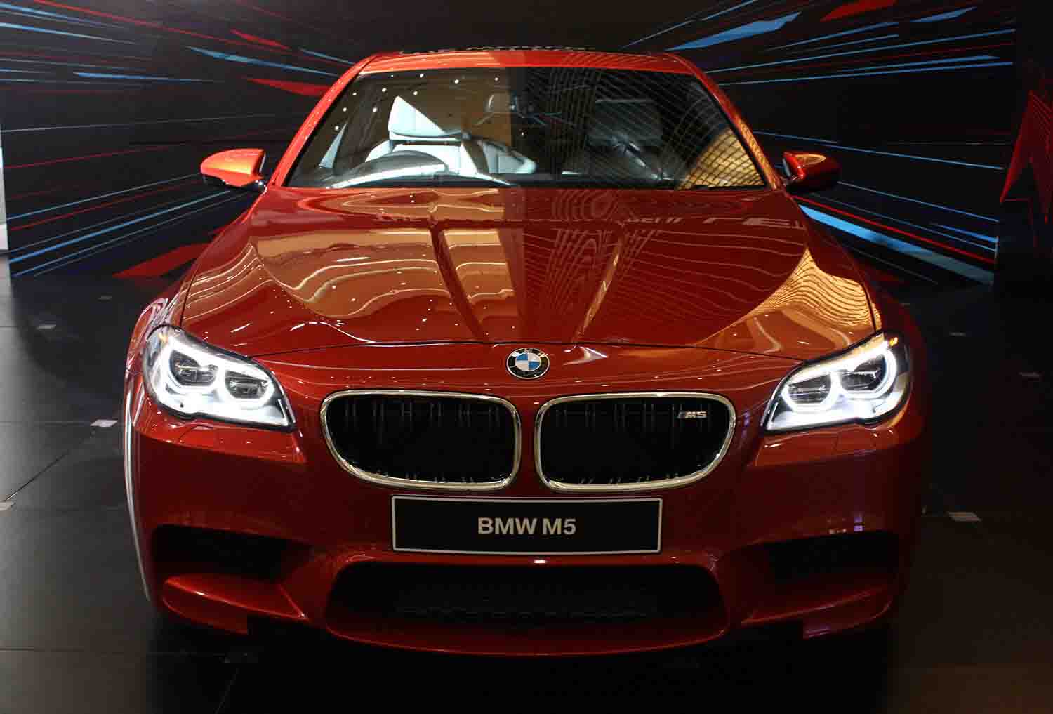 Inilah Versi termahal BMW seri M | merdeka.com