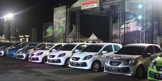 Brio Saturday Night Challenge Seri 2 Brio Saturday Night Challenge Seri 2