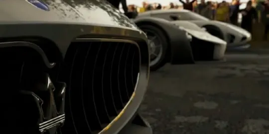 Drive Club (Youtube) Drive Club