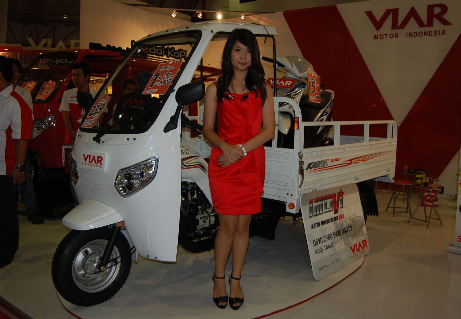 69 Gambar Sepeda Motor Viar Terbaru Daun Motor