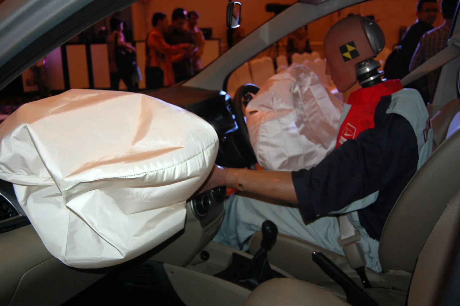 Airbag Xenia Airbag Xenia