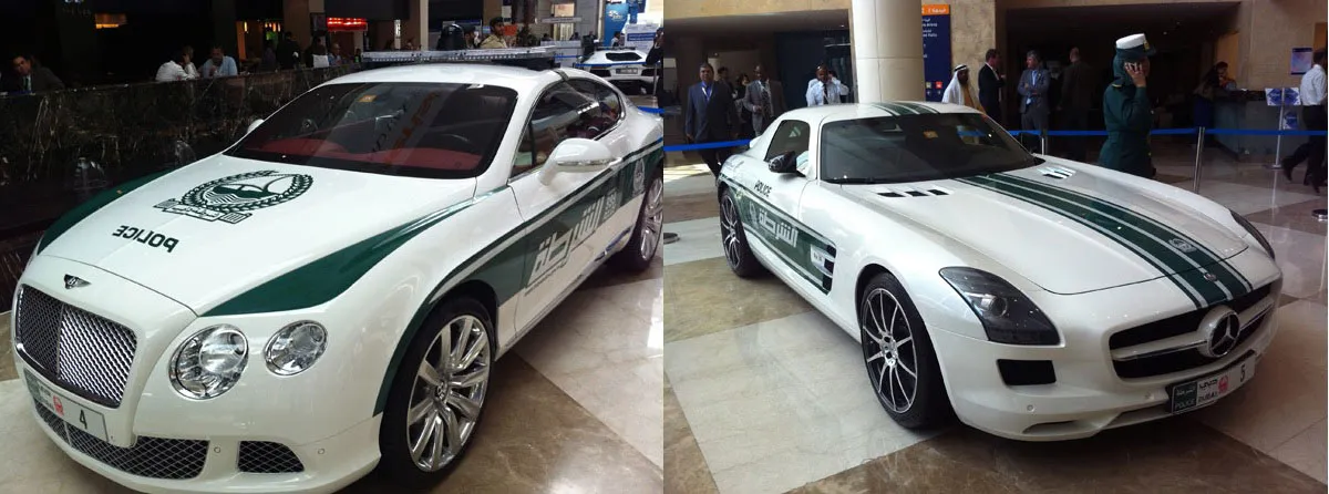 Bentley Continental GT dan Mercedes-Benz SLS AMG Bentley Continental GT dan Mercedes-Benz SLS AMG