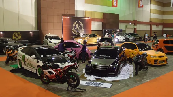 AAC 2013