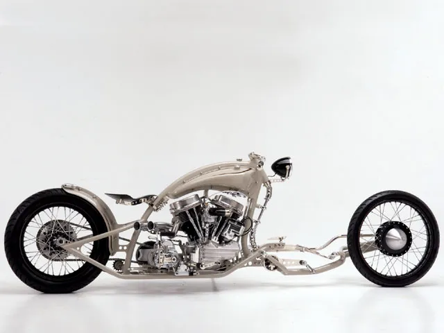 Harley Belalang