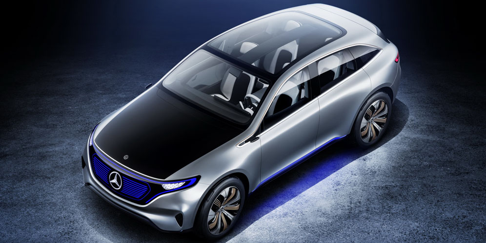 Setelah Pamer Mobil Konsep, Mercedes-Benz Justru Sunat Anggaran